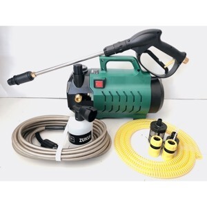 Máy rửa xe chỉnh áp Zukui S6 - 2400W