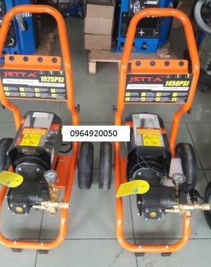 Máy rửa xe chuyên dụng Jetta jet2200P-100