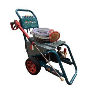 Máy rửa xe chuyên nghiệp 2.2KW Jetman JM2200
