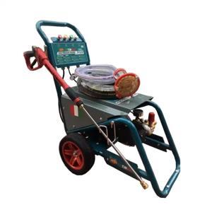 Máy rửa xe chuyên nghiệp 2.2KW Jetman JM2200