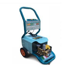 Máy rửa xe chuyên nghiệp Jetman PCA-2200A (2200W)