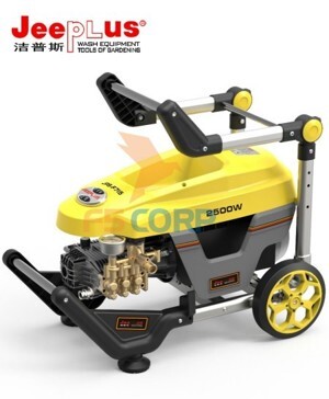 Máy rửa xe chuyên nghiệp JPS-F727