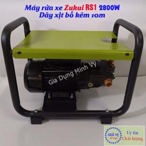 Máy rửa xe chuyên nghiệp Zukui RS1 - 2800W