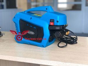 Máy rửa xe Classic CLA-2400