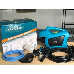 Máy rửa xe Classic CLA-2400