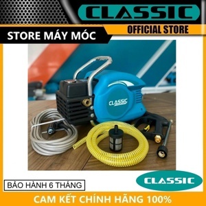 Máy rửa xe Classic CLA-2600RX