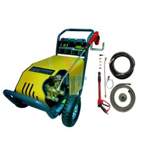 Máy rửa xe công nghiệp Vjet VJ250 - 7500W