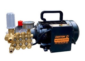 Máy rửa xe Dekton DK-HPW2300