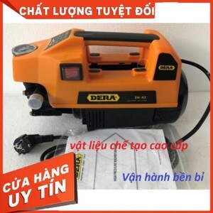 Máy rửa xe Dera K2