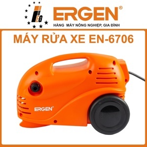 Máy rửa xe Ergen EN-6706 - 1650W