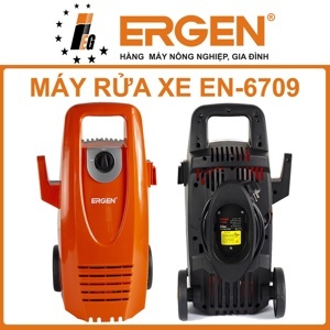 Máy rửa xe Ergen EN-6709 - 1650W