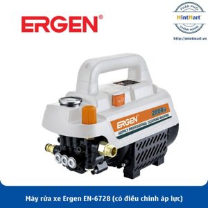 Máy rửa xe Ergen EN-6728