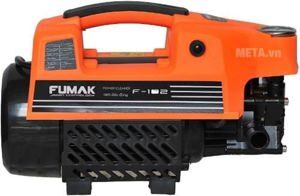 Máy rửa xe Fumak F182