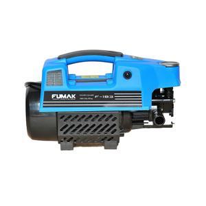 Máy rửa xe Fumak F183