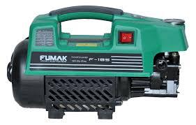 Máy rửa xe Fumak F185