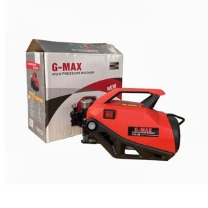 Máy rửa xe G-max 08 – 1800W