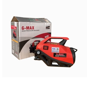 Máy rửa xe G-max 08 – 1800W