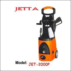 Máy rửa xe gia đình JET-2000P - 1900W