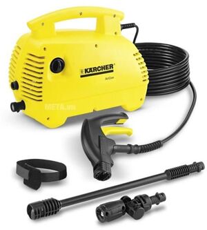 Máy rửa xe gia đình Karcher K 2.420 Air Con