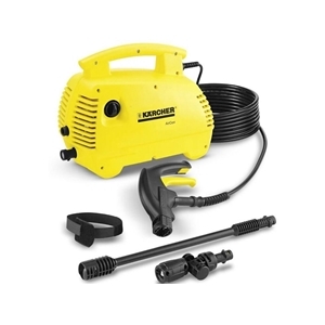 Máy rửa xe gia đình Karcher K 2.420 Air Con