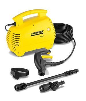 Máy rửa xe gia đình Karcher K 2.420 Air Con