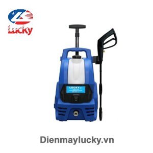 Máy rửa xe gia đình Lucky Jet 110P