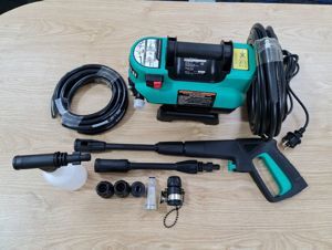 Máy rửa xe  Hitachi FAW130BC