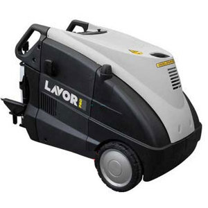 Máy rửa xe hơi nước nóng Lavor Kolumbo 2 Way