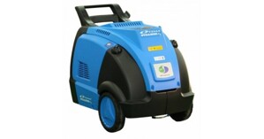 Máy rửa xe hơi nước nóng Optima EST 18K