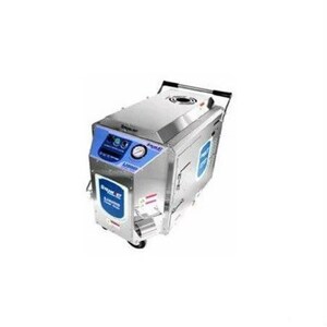 Máy rửa xe hơi nước nóng V-Jet Steamjet 8000E