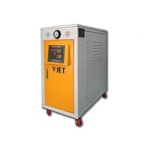 Máy Rửa xe hơi nước nóng VJET STEAMMER 36E