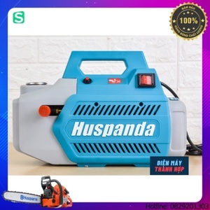 Máy rửa xe Huspanda HP90