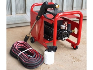 Máy rửa xe Jetman JM20A 2800W