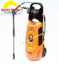 Máy rửa xe JETTA JET-2000