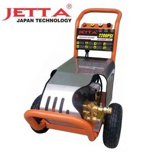 Máy rửa xe Jetta JET3000P-120 - 3KW