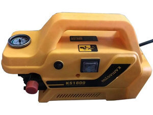 Máy rửa xe Kamastsu KS 1800