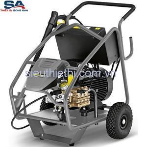 Máy rửa xe Karcher HD 9/50-4 Cage