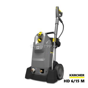 Máy rửa xe Karcher HD6/15M