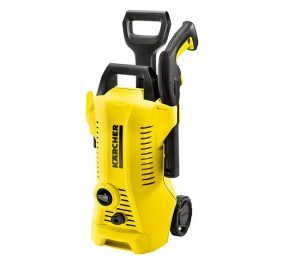 Máy rửa xe Karcher K2 Full Control Car