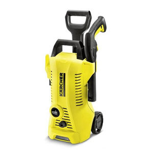 Máy rửa xe Karcher K2 Full Control Car