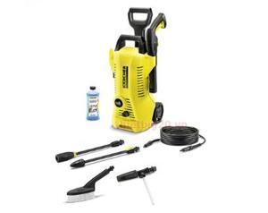 Máy rửa xe Karcher K2 Full Control Car