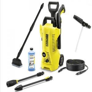 Máy rửa xe Karcher K2 Full Control Car