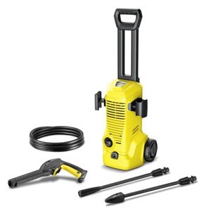 Máy rửa xe Karcher K2 Premium Full Control