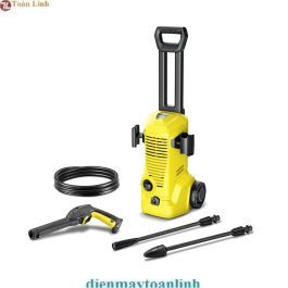 Máy rửa xe Karcher K2 Premium Full Control