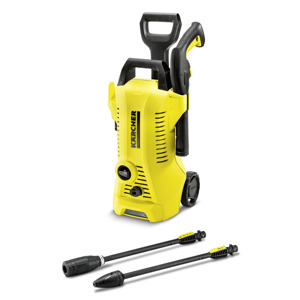 Máy rửa xe Karcher K2 Premium Full Control