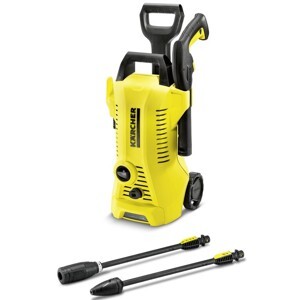 Máy rửa xe Karcher K2 Premium Full Control