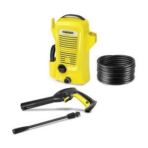 Máy rửa xe Karcher K2 Universal OJ EU