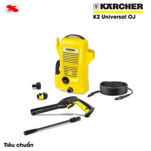 Máy rửa xe Karcher K2 Universal OJ EU