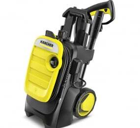 Máy Rửa Xe Karcher K5 Compact EU