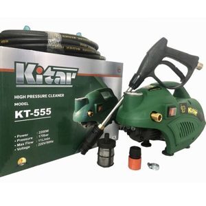 Máy rửa xe Kitar KT-555